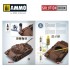 Solution Book How to paint Realistic Rust (English, 64 pages)
