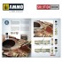Solution Book How to paint Realistic Rust (English, 64 pages)