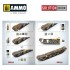 Solution Book How to paint Realistic Rust (English, 64 pages)