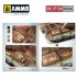 Solution Book How to paint Realistic Rust (English, 64 pages)
