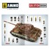 Solution Book How to paint Realistic Rust (English, 64 pages)