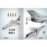 Solution Book - Bare Metal Aircraft Colours & Weathering System