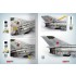 Solution Book - Bare Metal Aircraft Colours & Weathering System