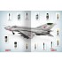 Solution Book - Bare Metal Aircraft Colours & Weathering System