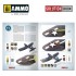 Solution Book - How to Paint US Navy WWII Late (Multilingual)