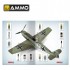 SOLUTION BOOK 25 - How to Paint Early WWII Luftwaffe (70 pages, Multilingual)