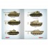 Solution Book #35 - How to Paint WWII German Dunkelgelb Vehicles