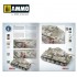 Solution Book - How to Paint WWII Soviet Winter Vehicles (56 pages)