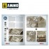 Solution Book - How to Paint WWII Soviet Winter Vehicles (56 pages)