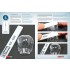 Solution Book #29 - Beginners: How to Assemble Scale Models (Multilingual)