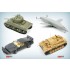 Solution Book #29 - Beginners: How to Assemble Scale Models (Multilingual)