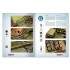 Solution Book #37 - How to Paint WWII 4BO Green Vehicles