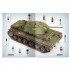 Solution Book #37 - How to Paint WWII 4BO Green Vehicles