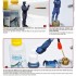 Acrylic Paint Set for Figures - WWII Luftwaffe Pilot Uniforms (4 x 17ml)