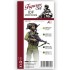 Acrylic Paint Set for Figures - IDF Uniforms (4x 17ml)