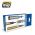 Acrylic Paint Set - Modern Ammunition Set (17ml x 6)