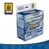 Snow Texture Set - Winterizer (4 jars)