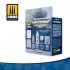 Snow Texture Set - Winterizer (4 jars)