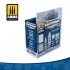 Snow Texture Set - Winterizer (4 jars)