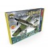 Solution Box - WWII Luftwaffe Late War Fighter Colours and Weathering System