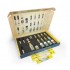 Solution Box - WWII Luftwaffe Late War Fighter Colours and Weathering System