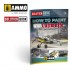 Solution Box - WWII Luftwaffe Mid War Aircraft Colours and Weathering System w/Guide Book