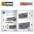 Solution Box - WWII Luftwaffe Mid War Aircraft Colours and Weathering System w/Guide Book