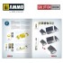 Solution Box - WWII Luftwaffe Mid War Aircraft Colours and Weathering System w/Guide Book