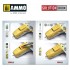 Solution Box - WWII Luftwaffe Mid War Aircraft Colours and Weathering System w/Guide Book