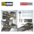Solution Box - WWII Luftwaffe Mid War Aircraft Colours and Weathering System w/Guide Book