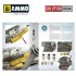 Solution Box - WWII Luftwaffe Mid War Aircraft Colours and Weathering System w/Guide Book