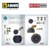 Solution Box - WWII Luftwaffe Mid War Aircraft Colours and Weathering System w/Guide Book