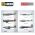Solution Box - WWII Luftwaffe Mid War Aircraft Colours and Weathering System w/Guide Book