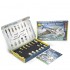 SOLUTION BOX 27 - How to Paint Metal Finished Aircraft Colours and Weathering System