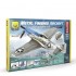 SOLUTION BOX 27 - How to Paint Metal Finished Aircraft Colours and Weathering System