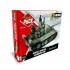 [Super Pack] Weathering Solution Set - White Winter Camouflage (1x10ml, 2x17ml, 7x35ml)