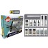 [Super Pack] WWII US Navy Aircraft Colours and Weathering System