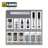 [Super Pack] WWII US Navy Aircraft Colours and Weathering System