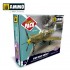 [Super Pack] Weathering Solution Set - WWII USAAF Aircraft