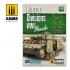 Decals for 1/35 WWII Panzer Divisions
