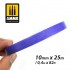 Softouch Velvet Masking Tape #3 (10mm x 25m) 