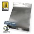 Self-adhesive Aluminiun Sheets (280x195mm, 5pcs)