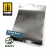 Self-adhesive Chrome Sheets (280x195mm, 5pcs)