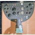 1/2 Supermarine Spitfire Mk.V Instrument Panel (solid medium-density fibre board)