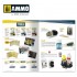 Catalogue 2023  AMMO UNIVERSE (Multilingual: English and Spanish)