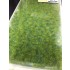 Realistic Ground Mat - Light Green Turfs (Dimensions: 230 x 130 mm)
