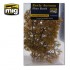 Fine Bush - Early Autumn (brown colour)