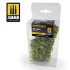 Vegetation - Shrubs #Goldfinger