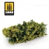Vegetation - Shrubs #Goldfinger
