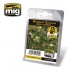 1/32, 1/35, 1/48 Mix Colours Meadow Flowers 